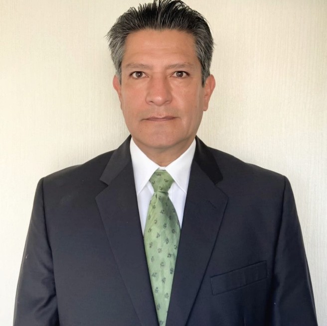 Lic. Aniceto Bárcenas Ulloa