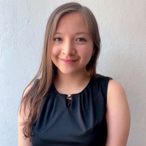 Lic. Circe Guadalupe Corona Meda