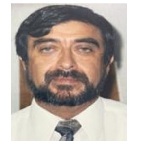 Dr. Enrique Mendoza Carrera