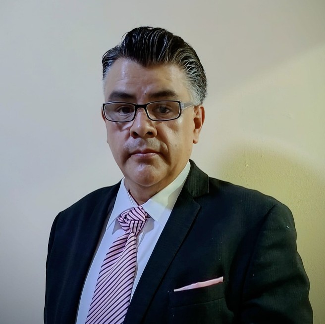 Enf. Ernesto Aguilar Sánchez