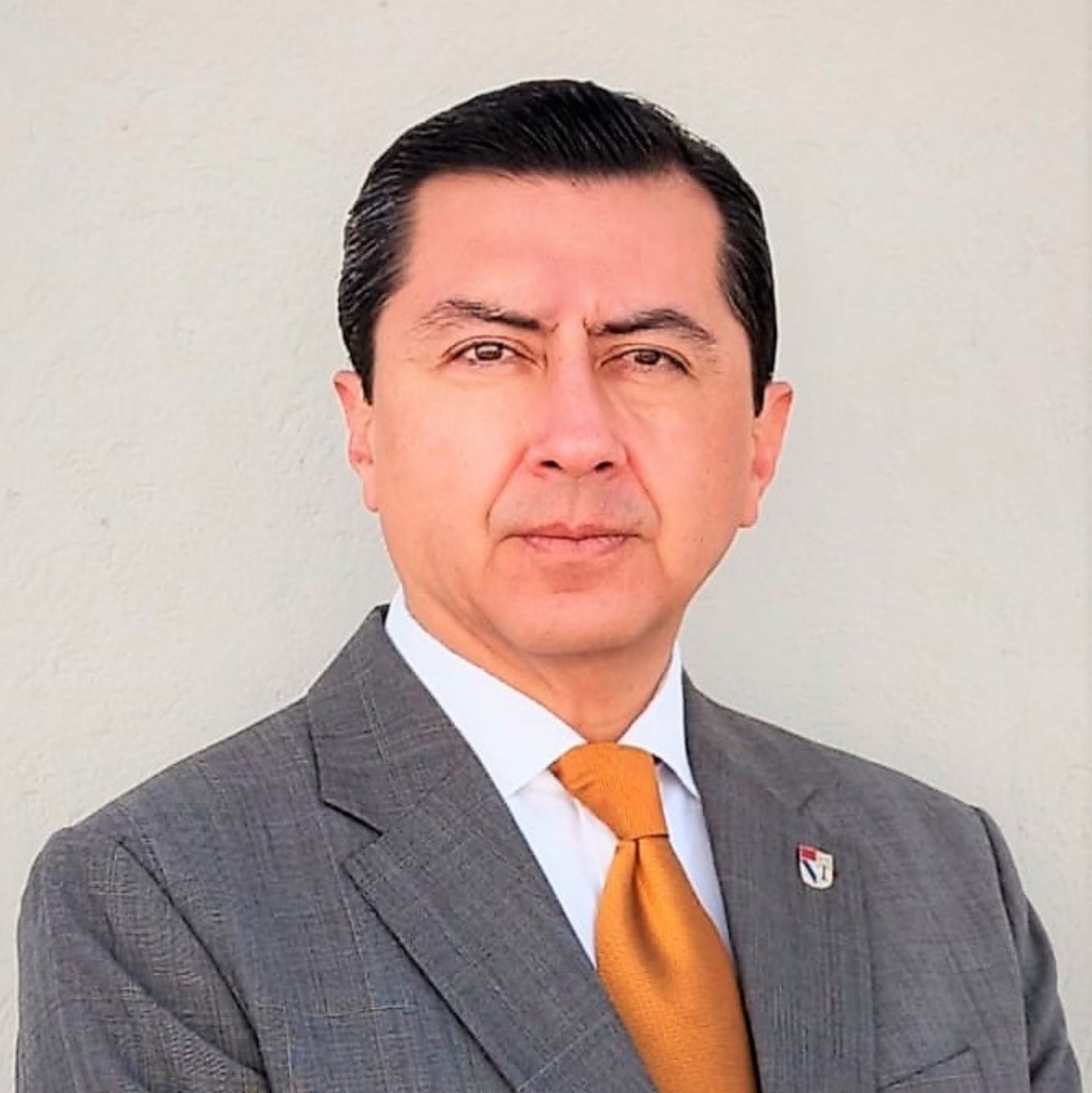 Dr. Francisco Rosero Villarreal