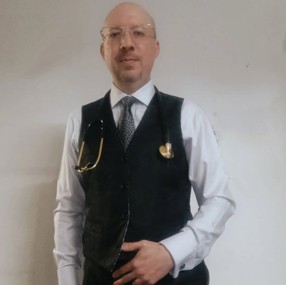 Dr. José Félix Saavedra Ramírez