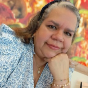 Mtra. Mahumppti Colmenares Torres