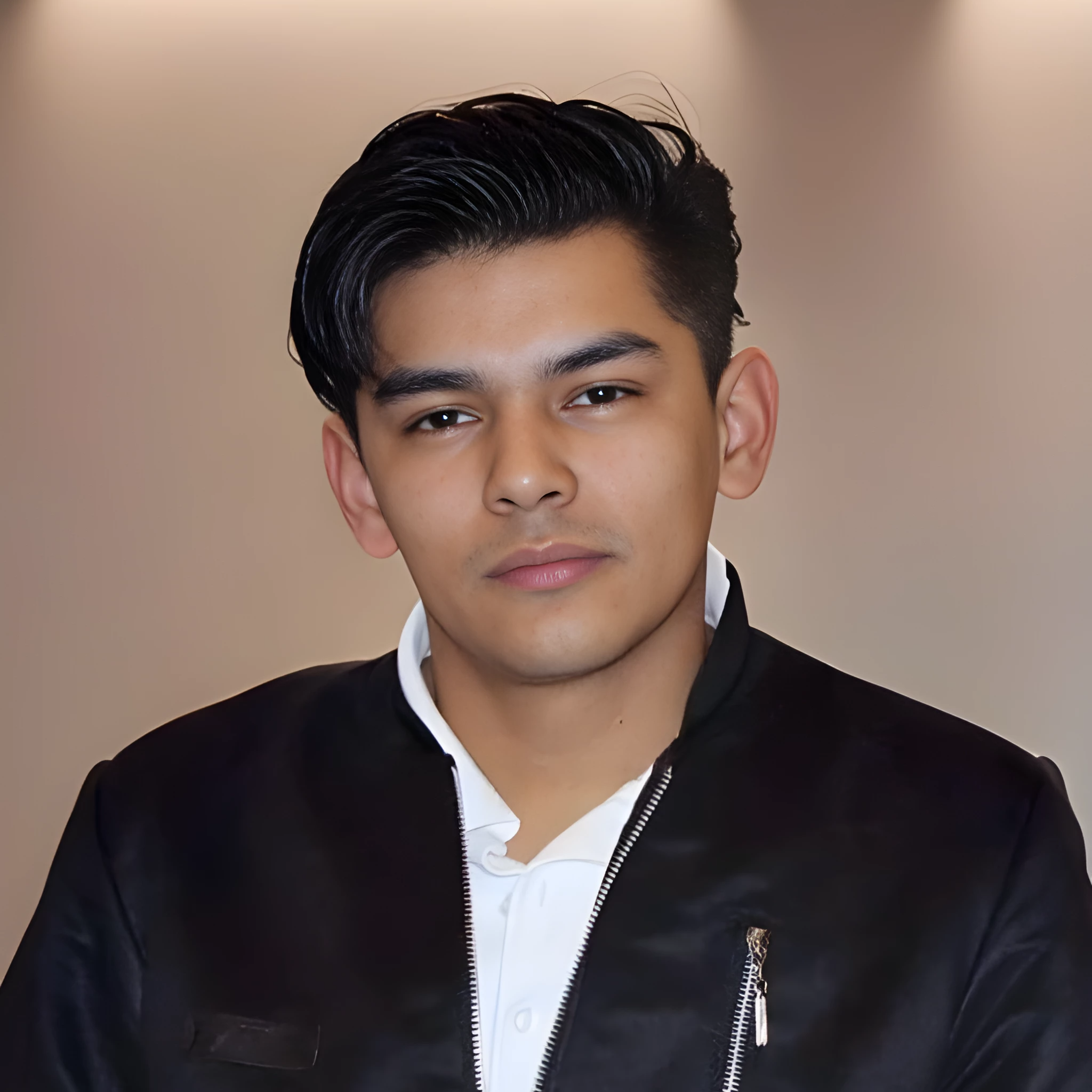 Ing. Marco Antonio García Barriga