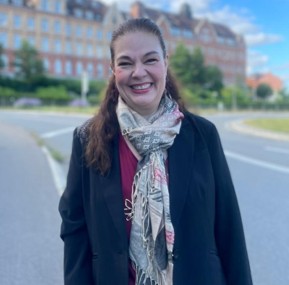 Mtra. Verónica Ramos Terrazas